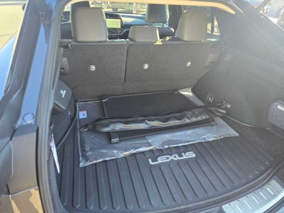 2025 Lexus RZ 450e Premium