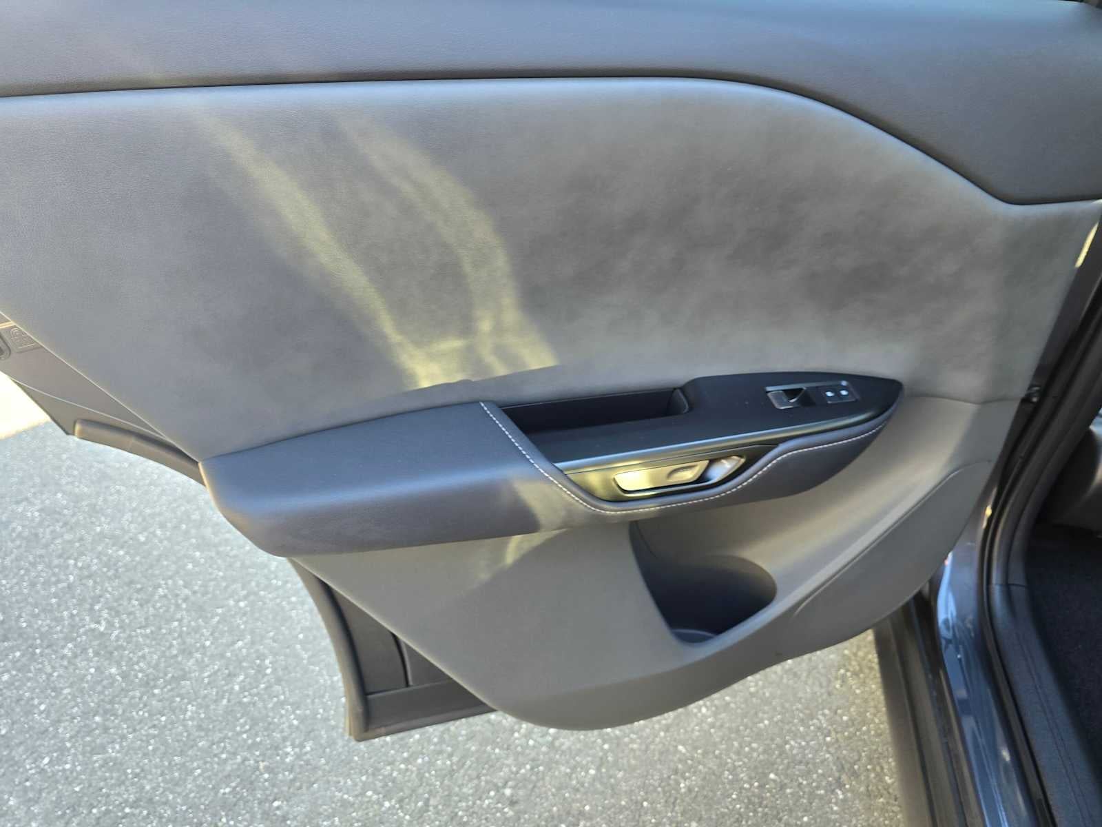 2025 Lexus RZ 450e Premium