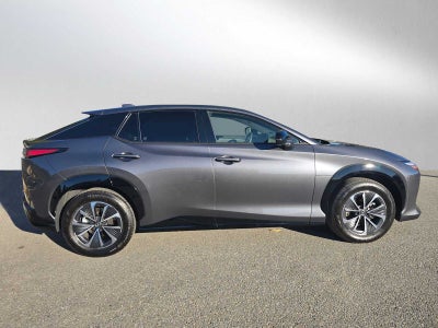 2025 Lexus RZ 450e Premium