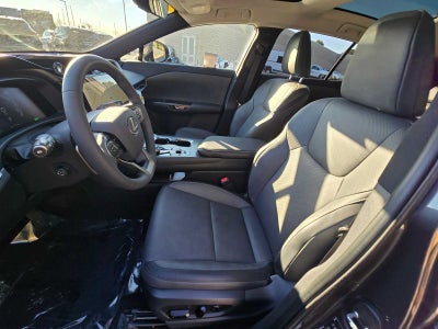 2025 Lexus RZ 450e Premium