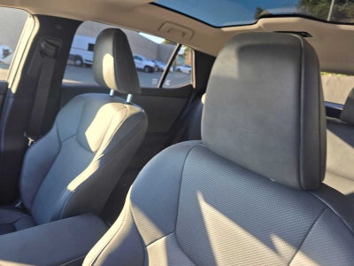 2025 Lexus RZ 450e Premium