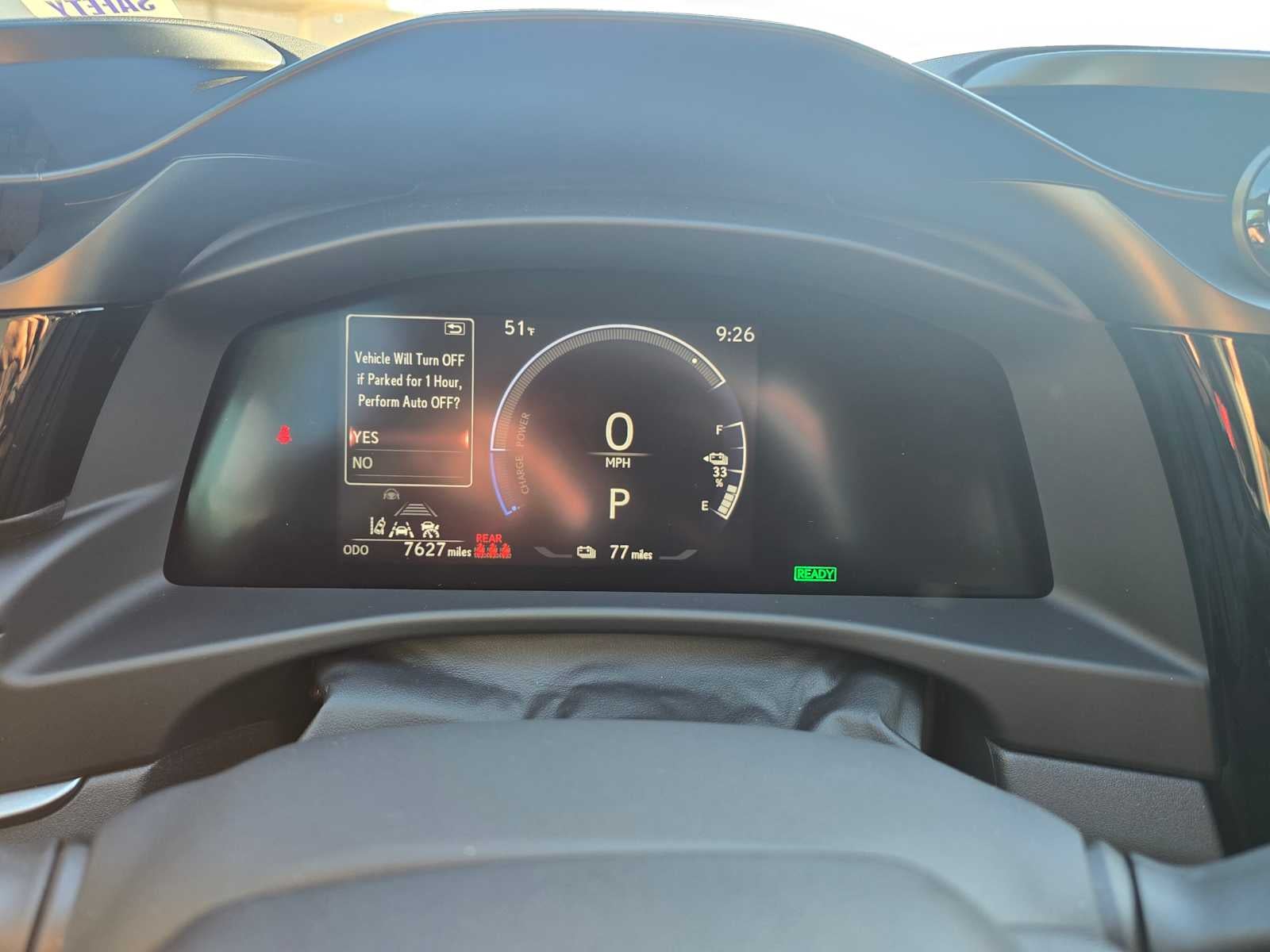 2025 Lexus RZ 450e Premium