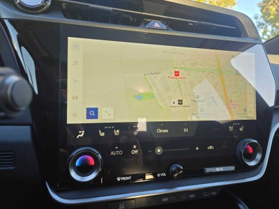 2025 Lexus RZ 450e Premium