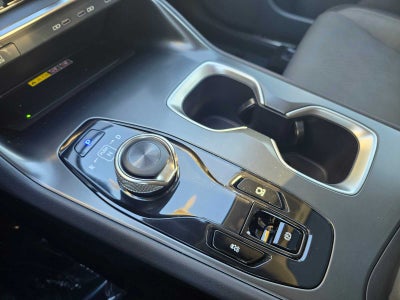 2025 Lexus RZ 450e Premium