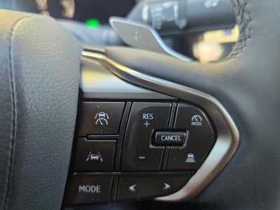 2025 Lexus RZ 450e Premium