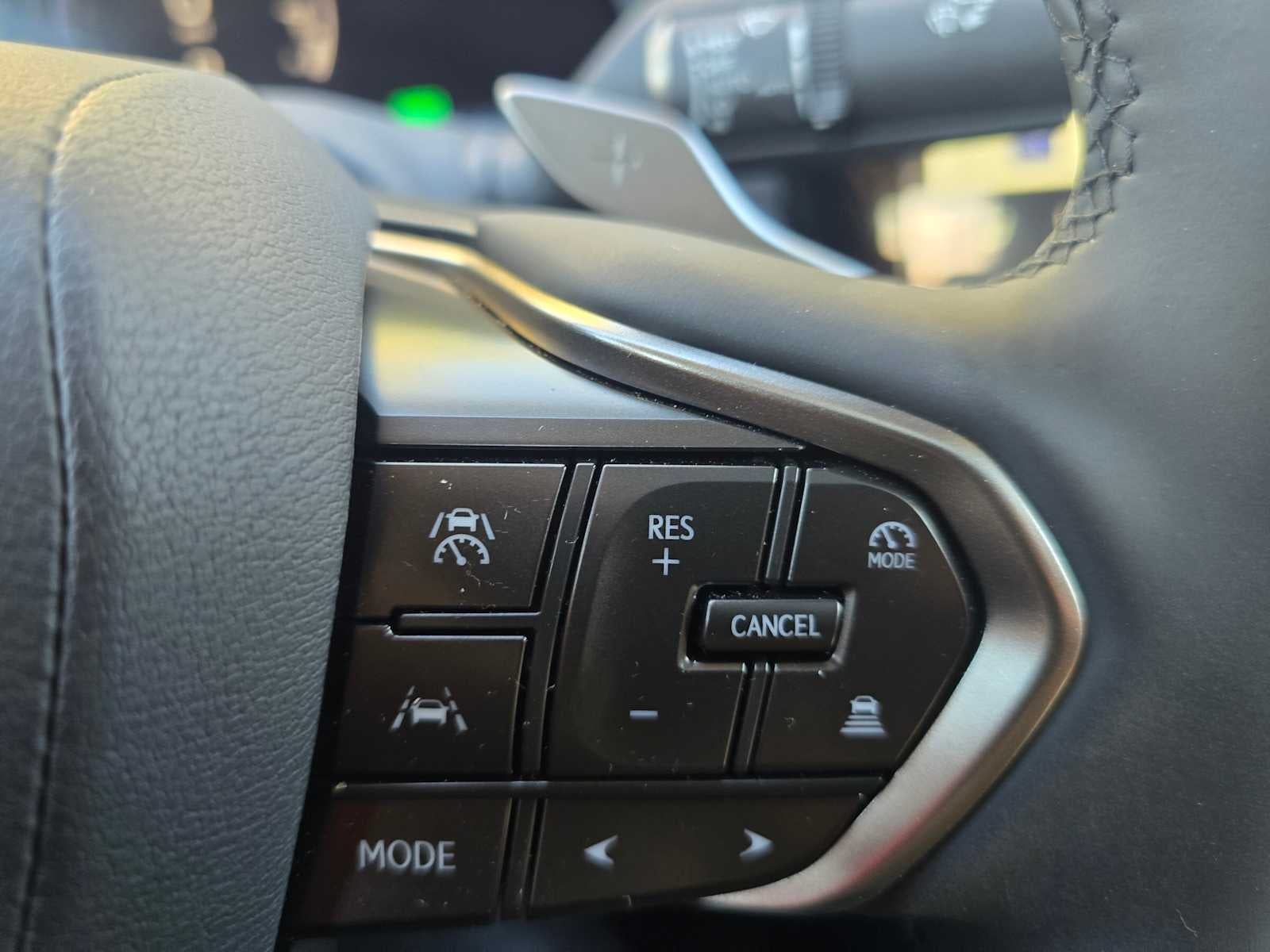 2025 Lexus RZ 450e Premium