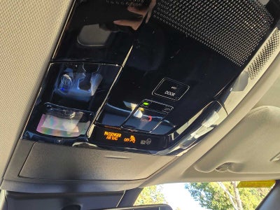 2025 Lexus RZ 450e Premium