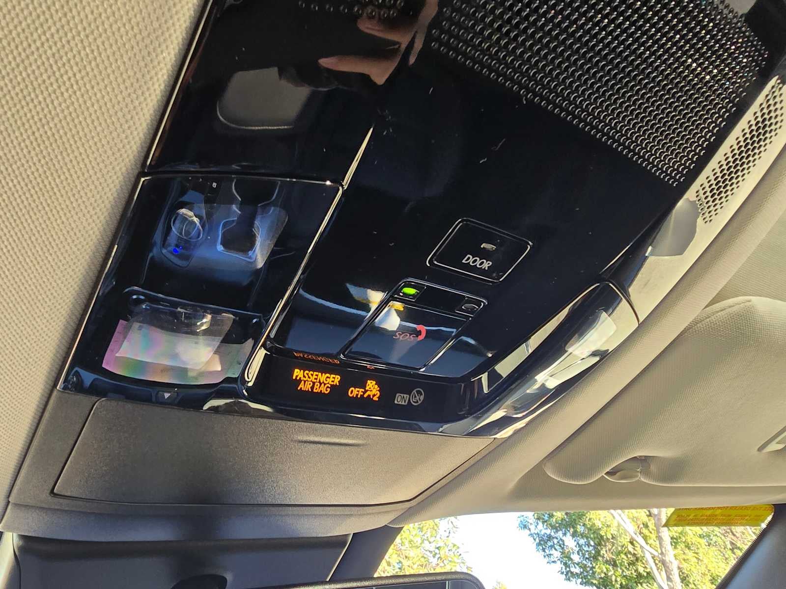 2025 Lexus RZ 450e Premium