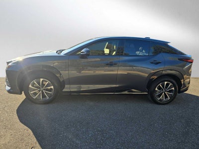 2025 Lexus RZ 450e Premium