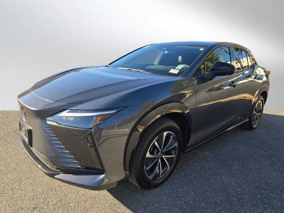 2025 Lexus RZ 450e Premium
