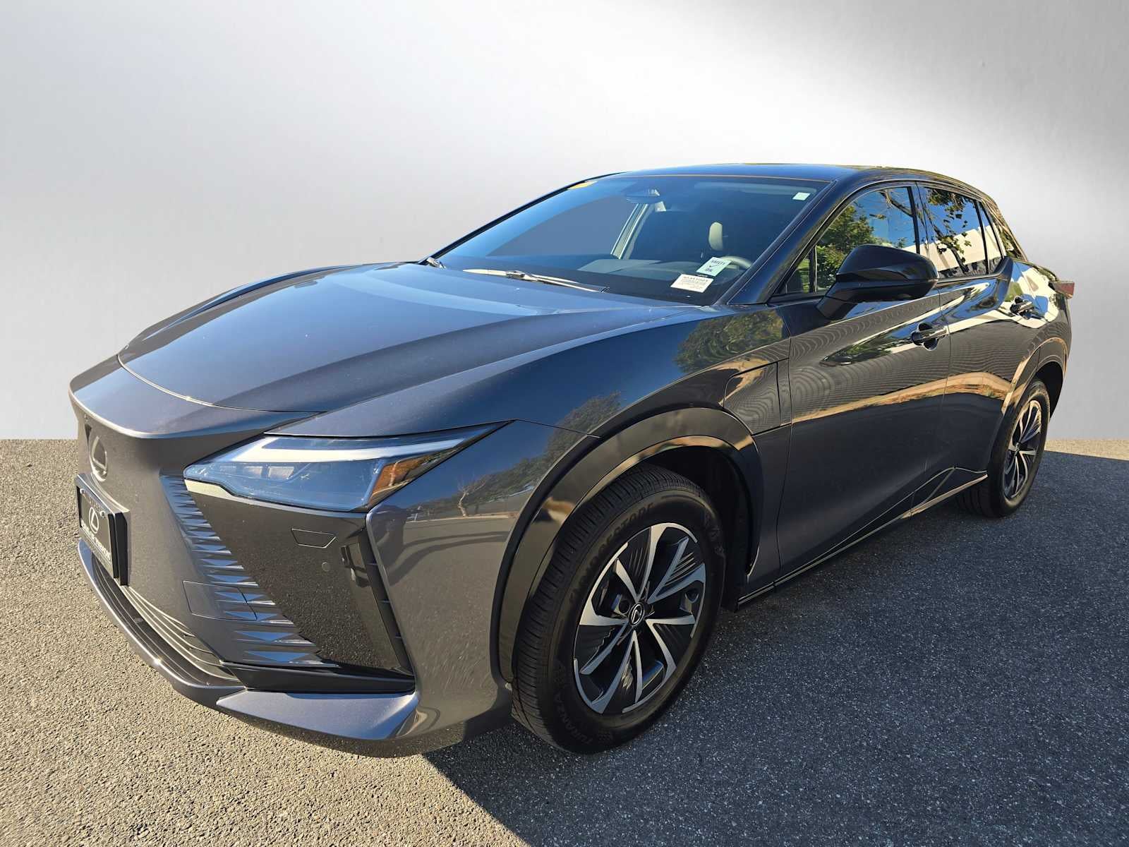 2025 Lexus RZ 450e Premium