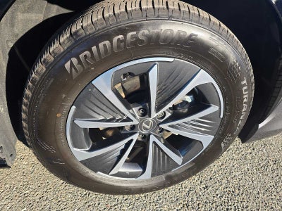 2025 Lexus RZ 450e Premium