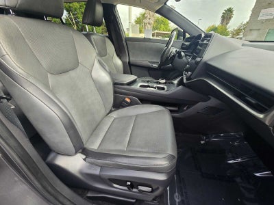 2023 Lexus RZ 450e PREMIUM AWD