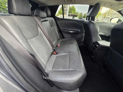 2023 Lexus RZ 450e PREMIUM AWD