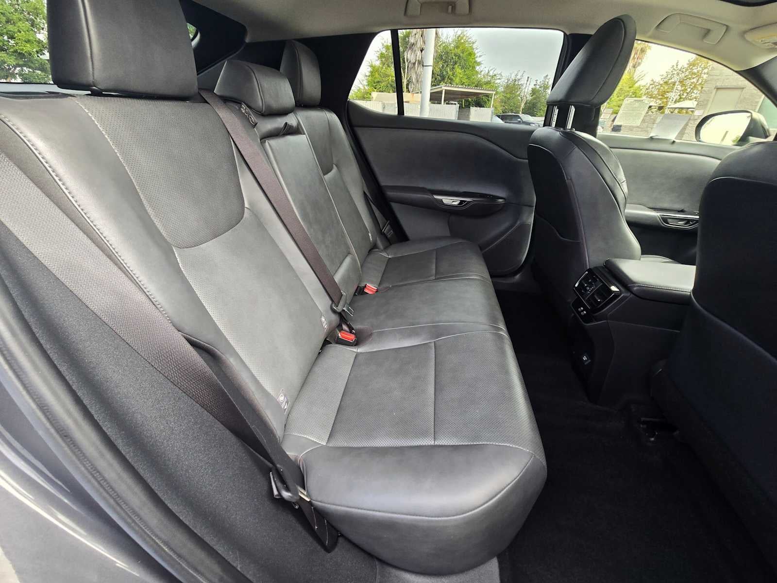 2023 Lexus RZ 450e PREMIUM AWD