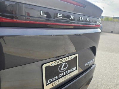 2023 Lexus RZ 450e PREMIUM AWD