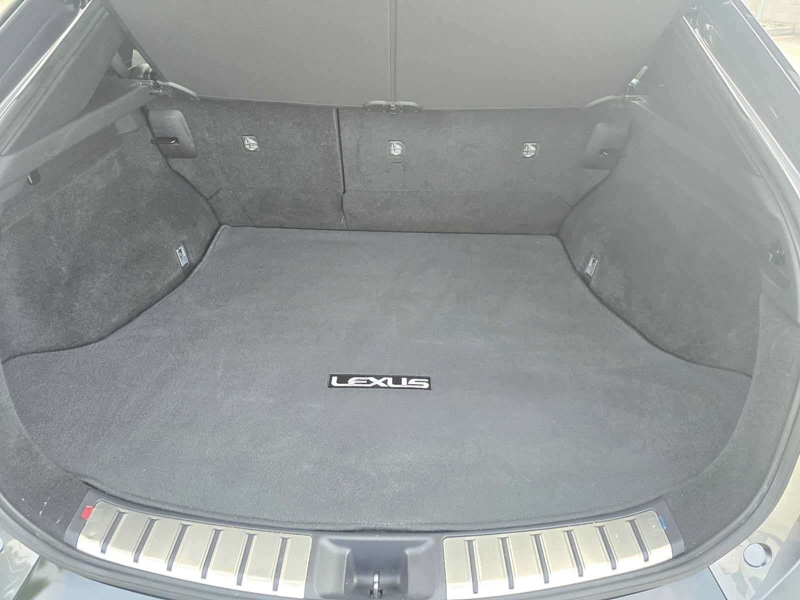 2023 Lexus RZ 450e PREMIUM AWD