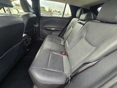 2023 Lexus RZ 450e PREMIUM AWD