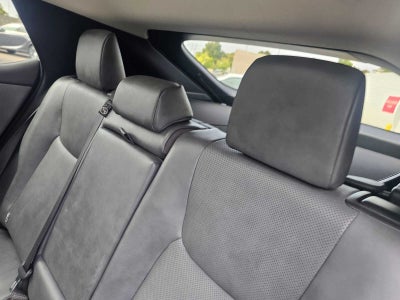 2023 Lexus RZ 450e PREMIUM AWD