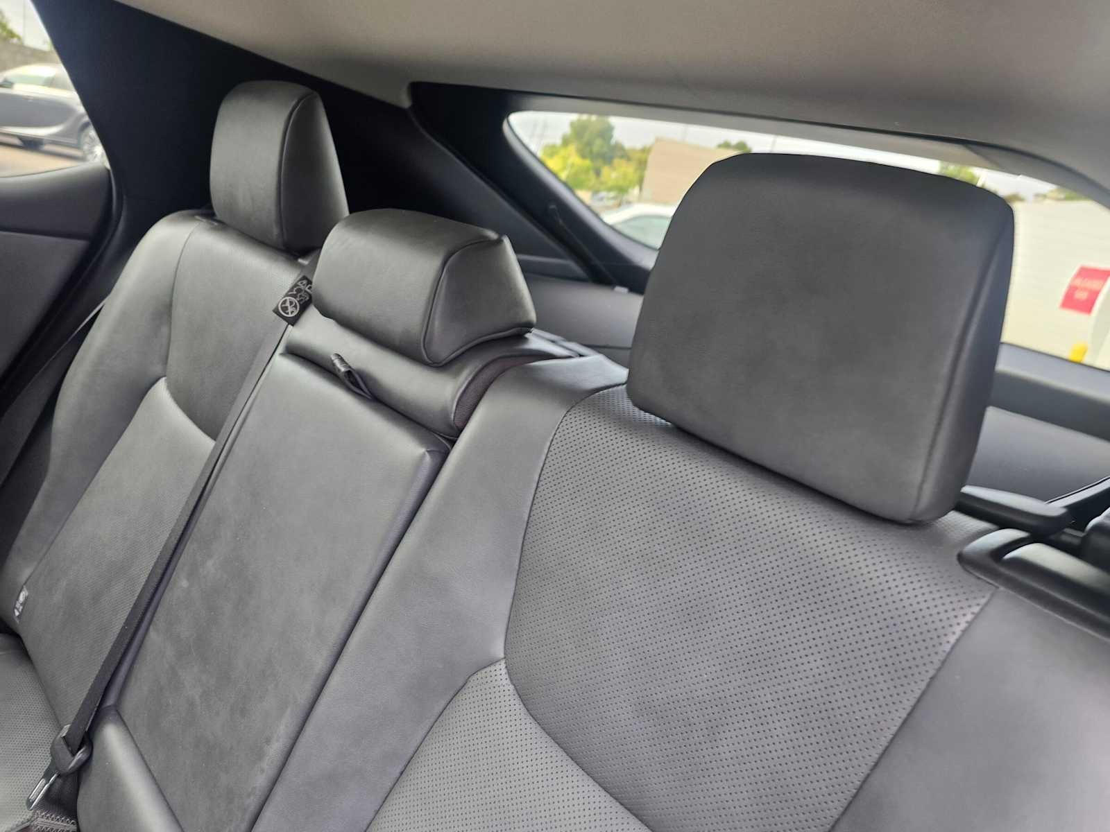 2023 Lexus RZ 450e PREMIUM AWD