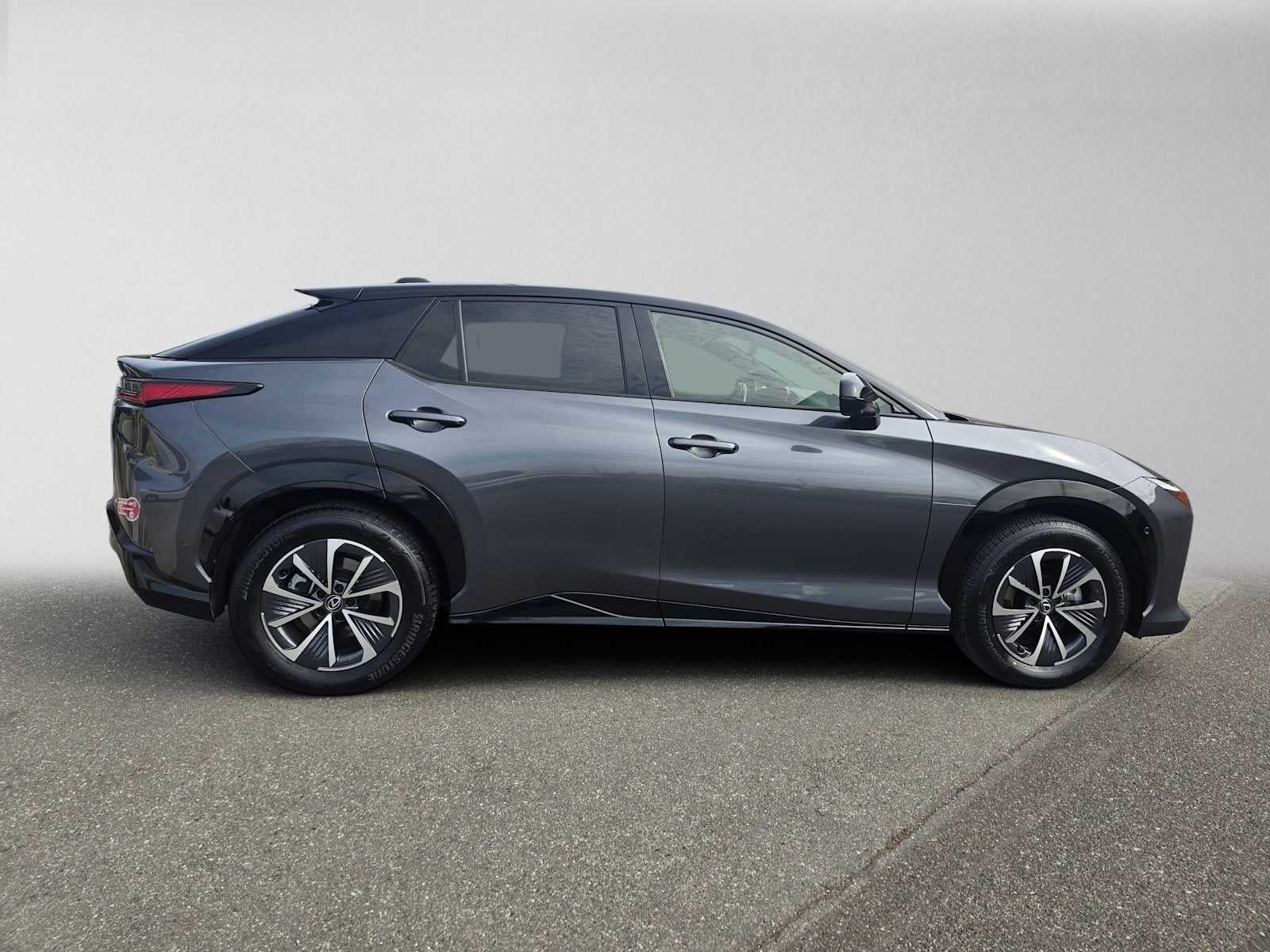 2023 Lexus RZ 450e PREMIUM AWD