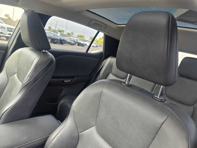 2023 Lexus RZ 450e PREMIUM AWD
