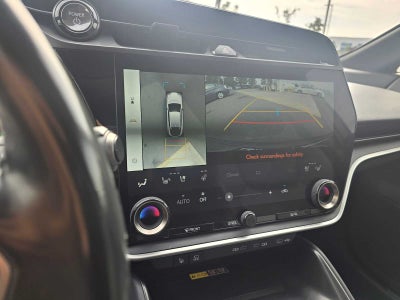 2023 Lexus RZ 450e PREMIUM AWD