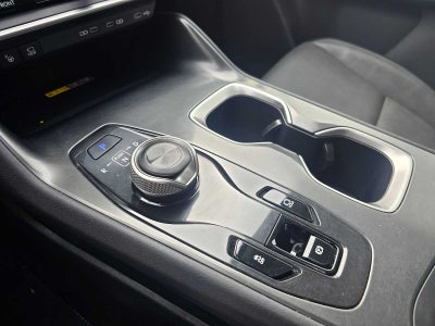 2023 Lexus RZ 450e PREMIUM AWD
