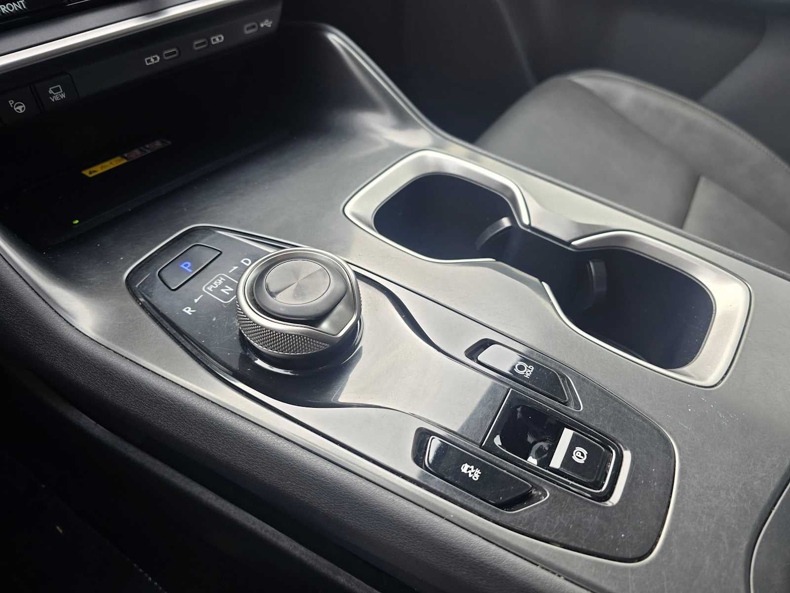 2023 Lexus RZ 450e PREMIUM AWD