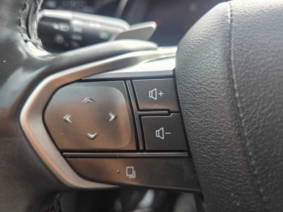 2023 Lexus RZ 450e PREMIUM AWD