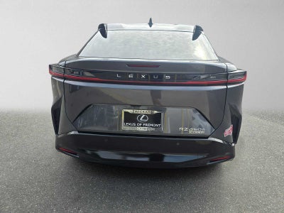 2023 Lexus RZ 450e PREMIUM AWD