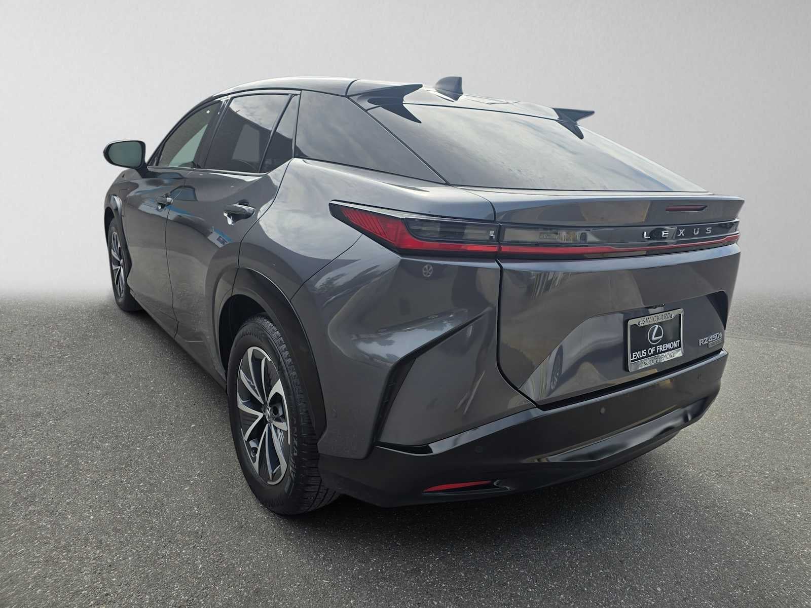2023 Lexus RZ 450e PREMIUM AWD