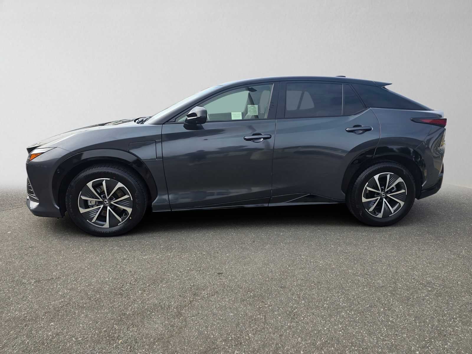 2023 Lexus RZ 450e PREMIUM AWD