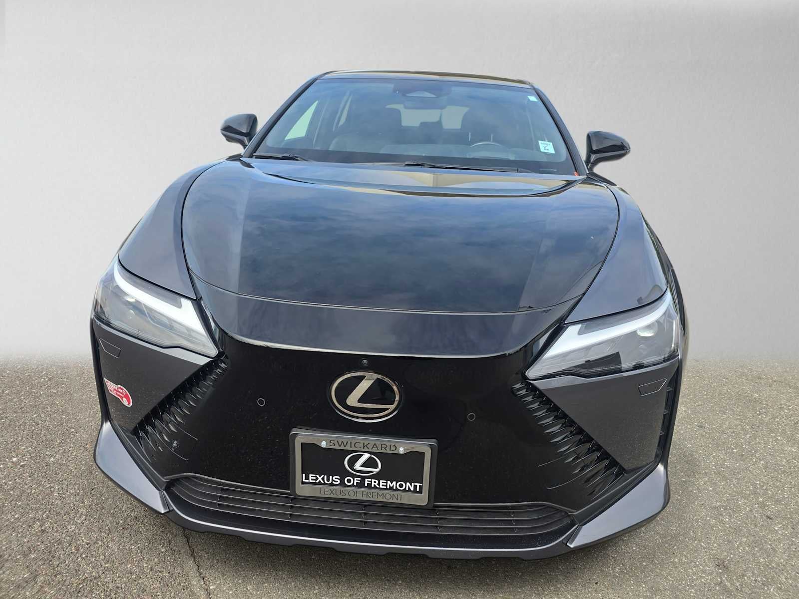 2023 Lexus RZ 450e PREMIUM AWD