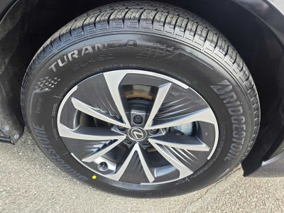2023 Lexus RZ 450e PREMIUM AWD