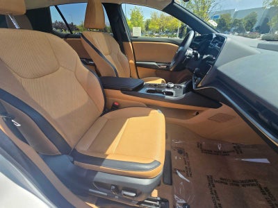 2024 Lexus RZ 450e PREMIUM AWD