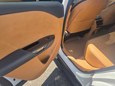 2024 Lexus RZ 450e PREMIUM AWD
