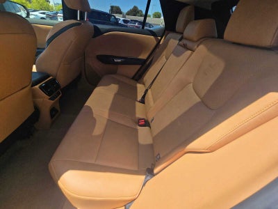 2024 Lexus RZ 450e PREMIUM AWD