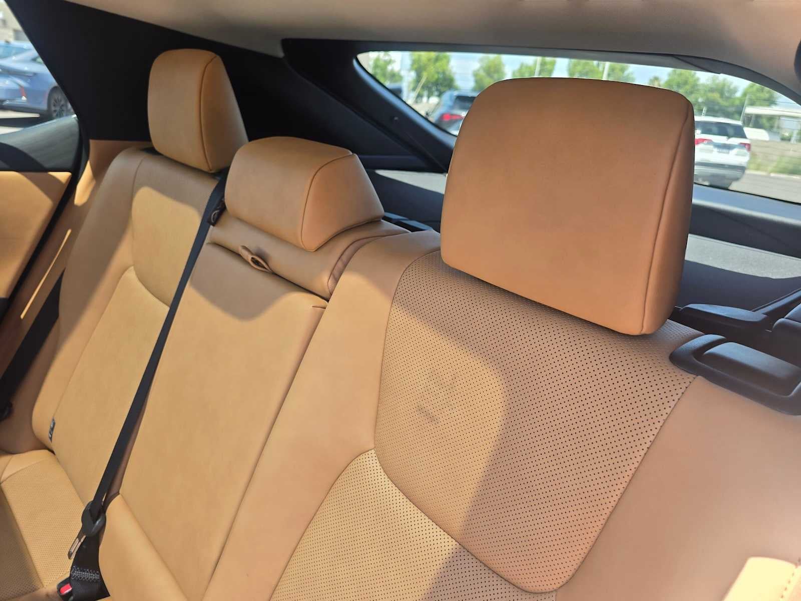 2024 Lexus RZ 450e PREMIUM AWD