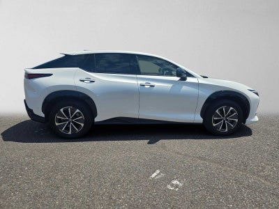 2024 Lexus RZ 450e PREMIUM AWD
