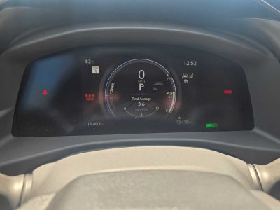2024 Lexus RZ 450e PREMIUM AWD
