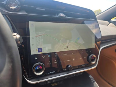 2024 Lexus RZ 450e PREMIUM AWD