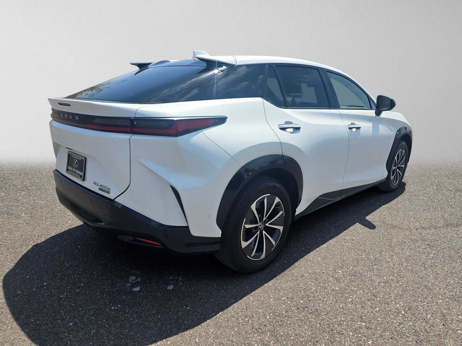 2024 Lexus RZ 450e PREMIUM AWD