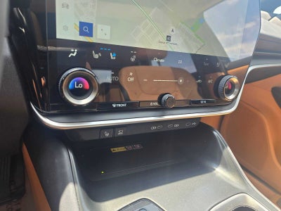 2024 Lexus RZ 450e PREMIUM AWD