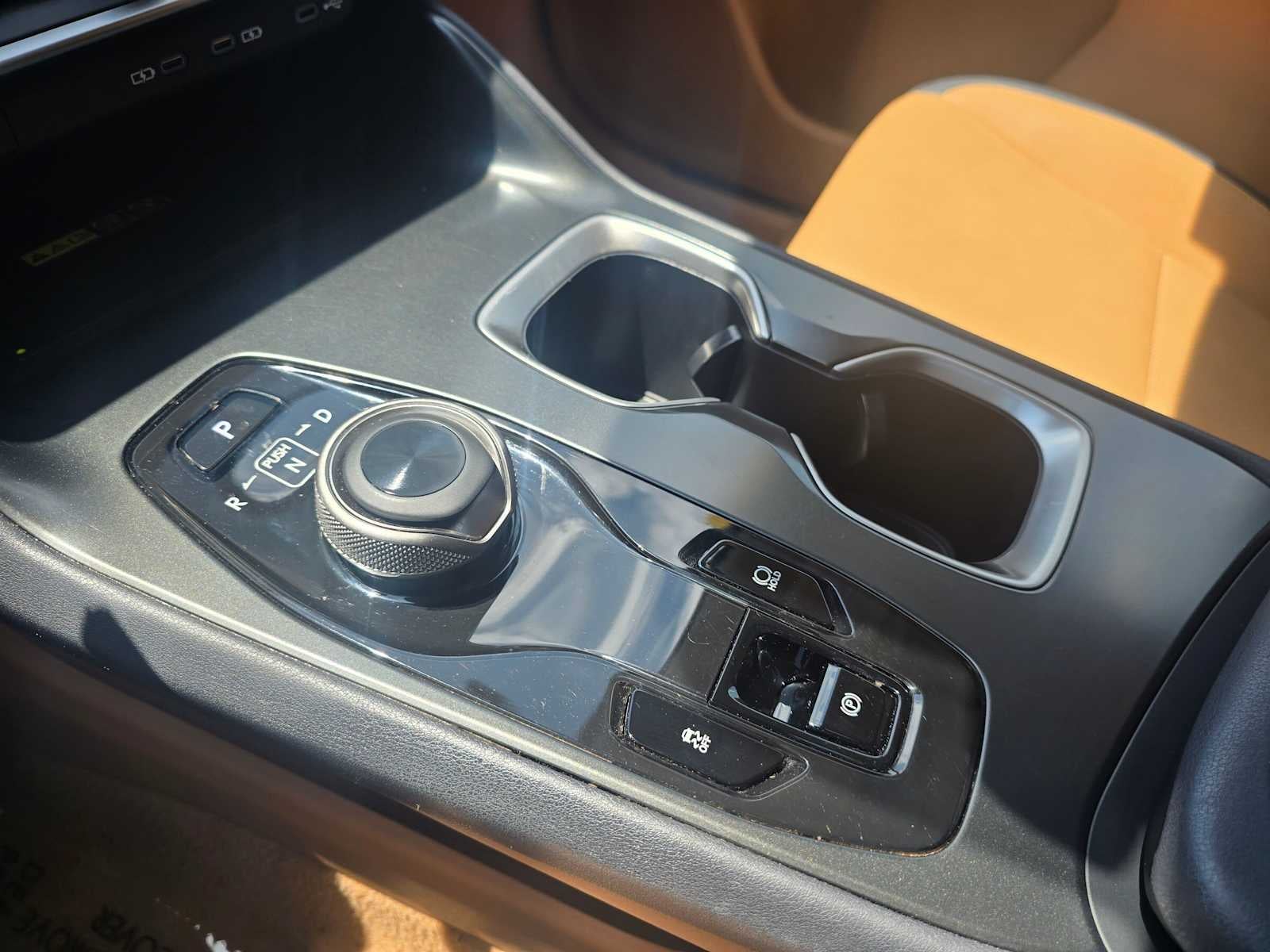 2024 Lexus RZ 450e PREMIUM AWD