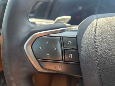 2024 Lexus RZ 450e PREMIUM AWD