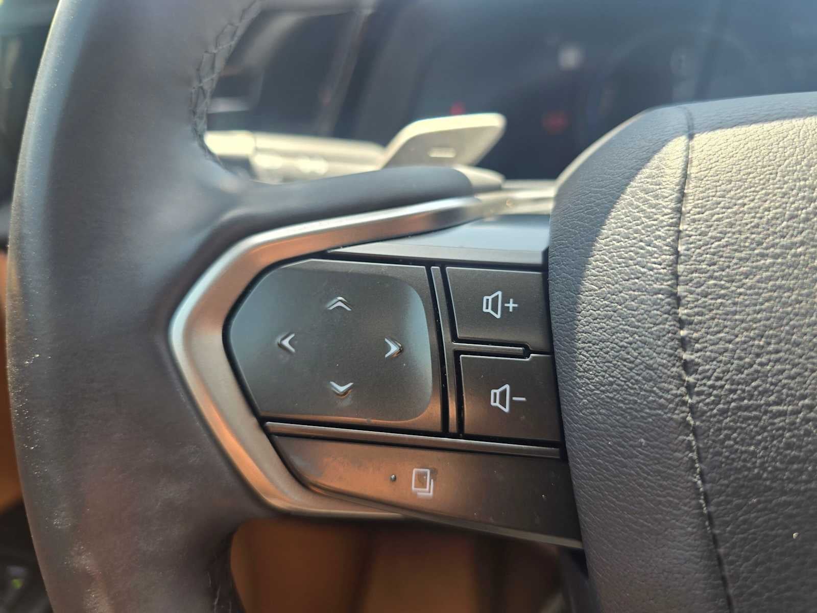 2024 Lexus RZ 450e PREMIUM AWD