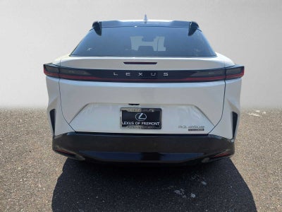 2024 Lexus RZ 450e PREMIUM AWD