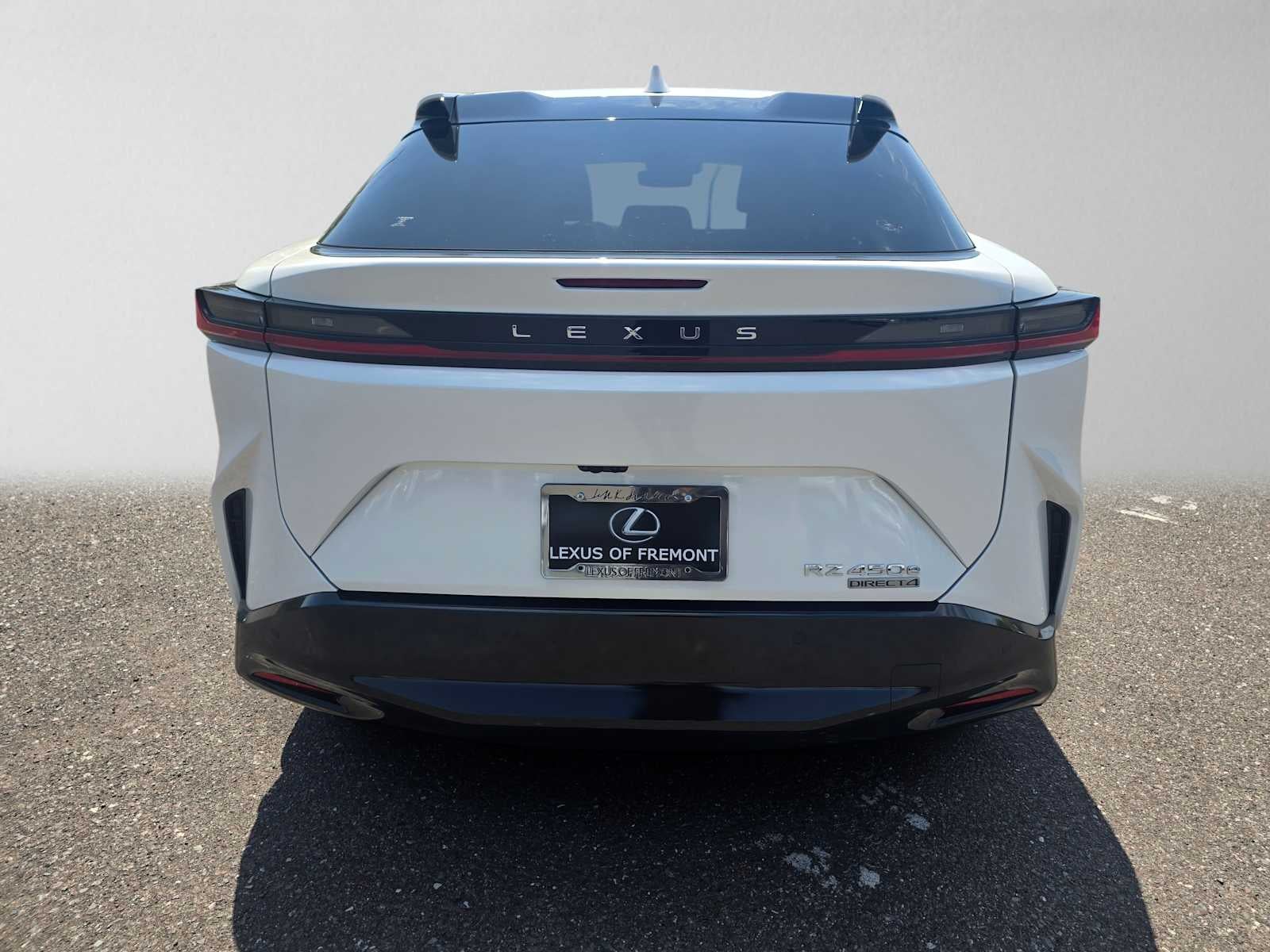 2024 Lexus RZ 450e PREMIUM AWD