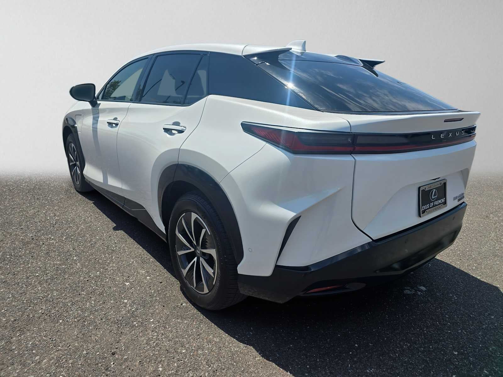 2024 Lexus RZ 450e PREMIUM AWD